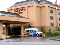 Best Western Plus Bellingham Các khách sạn gần Sân bay Bellingham