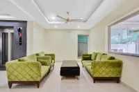 호텔 라 스카이 부티크