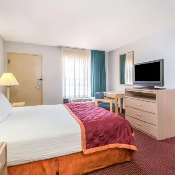 Baymont by Wyndham Topeka Hotels near Walmart Supercenter