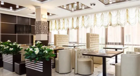 Marton Business (Мартон Бизнесбывш. Мартон ВЛКСМ)