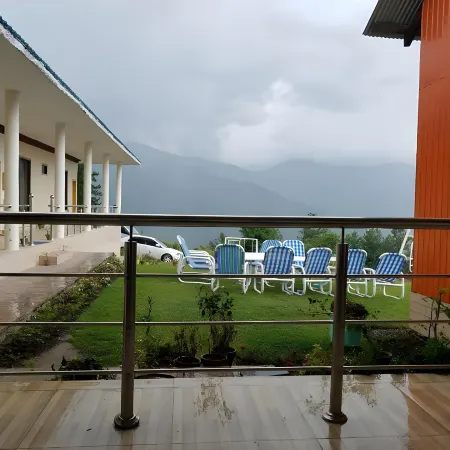 Hotel Serenity Shogran