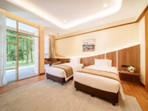 Pulse Grande Hotel Putrajaya Hotels in Putrajaya