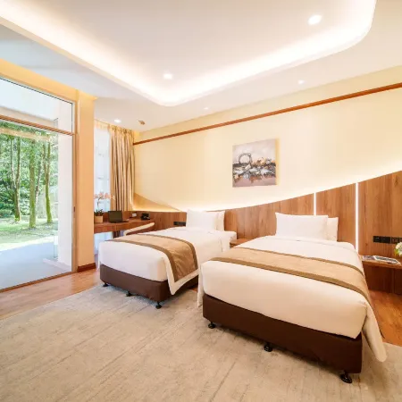 Pulse Grande Hotel Putrajaya