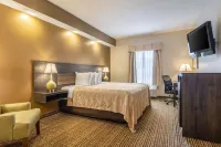 Quality Inn Rome South Hotel di Rome