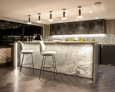 バー ザ アンドレ ハウス パート オブ JdV by ハイアットの写真