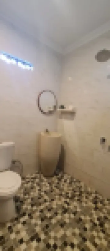 Bnbvillajogja Unit Oval