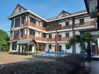 Dz Residence Tunjong - С бассейном