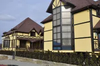 Bavarskiy Dom Hotels in Gorod Goryachiy Klyuch