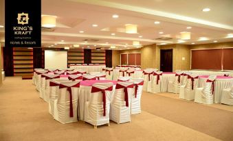 King’s Kraft Stay Inn Rajkot