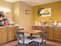 Days Inn by Wyndham Plainfield Hotels in Plainfield