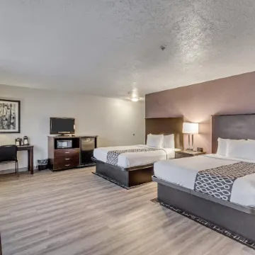 La Quinta Inn & Suites by Wyndham North Orem
