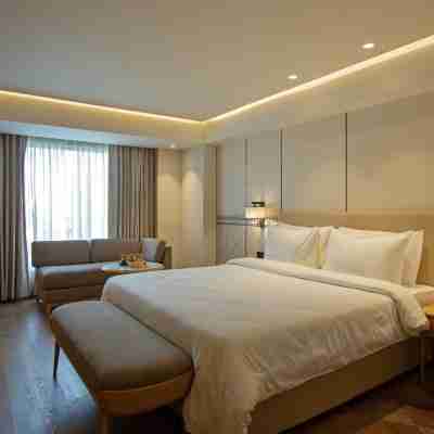 Arista by Ambition Rooms