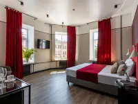 Boutique Hotel Nomera Hotels near Ice Palace