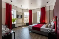 Boutique Hotel Nomera - พร้อมWifi