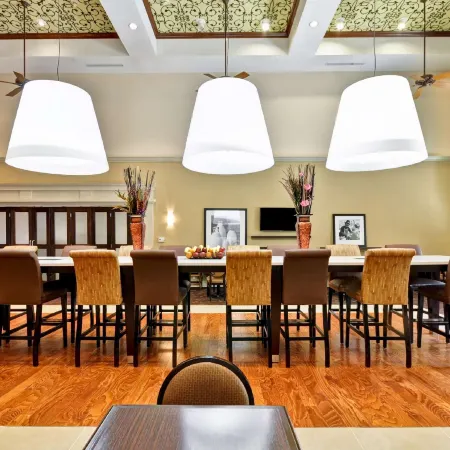 Hampton Inn & Suites Memphis East Germantown Area