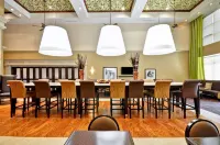 Hampton Inn & Suites Memphis East Germantown Area