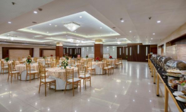 Sapna Clarks Inn Lucknow