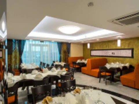 41 Hotel オムスクのホテル