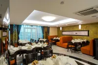 41 Hotel Hotel a Omsk