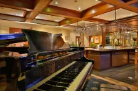 The Jayakarta Suites Bandung - bar