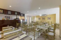 Metro Vigan Inn - breakfast