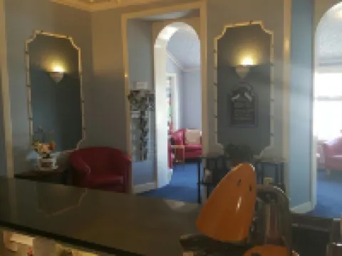 Glen Orchy House ラーウィックのホテル