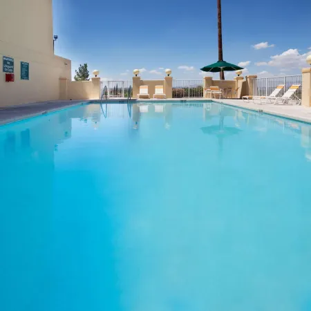 La Quinta Inn & Suites by Wyndham El Paso East
