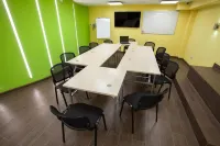 Rus Hotel Hotels in Vladimir