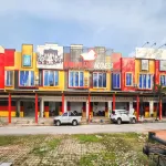 RedDoorz @ Permata Hijau Batu Aji Langit Lingga Store 주변 호텔