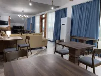 Hotel West Face Hotels in Zqaltubo