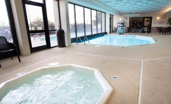 Drury Inn & Suites Champaign