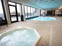 Drury Inn & Suites Champaign - Badekar
