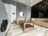 Double D Guesthouse Syariah