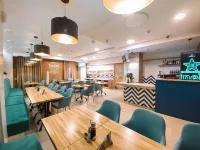 Avacha Hotel Hotels in Gorod Petropavlovsk-Kamchatskiy