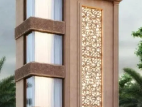 Hotel Heritage Inn at Assi Ghat Hotels in Varanasi