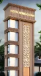 Hotel Heritage Inn at Assi Ghat Hotels in 