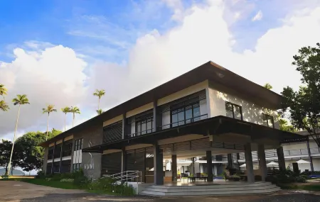 Huni Lio Отели рядом с достопримечательностью «Накпан Бич»