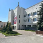 Hotel Oktyabrskaya, Ulyanovsk Park named after Army General V.F. Margelov 주변 호텔
