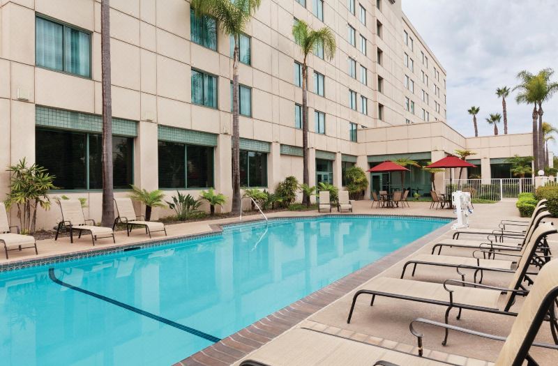 Country Inn & Suites by Radisson, San Diego North, CA photo 3