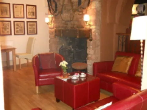 Castle Lodge Wilton Hotels in Ross-on-Wye