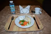 Rassvet Hotel Hotels in Gorod Saransk