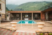 Fiagdon Hotel Hotels in Alagirsky District