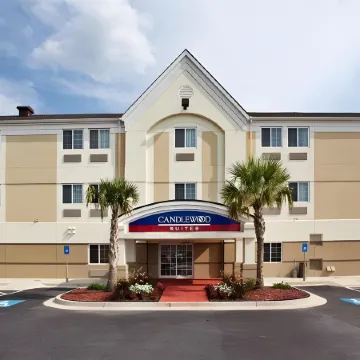 Candlewood Suites WARNER ROBINS/ROBINS AFB by IHG