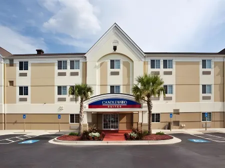 Candlewood Suites WARNER ROBINS/ROBINS AFB by IHG