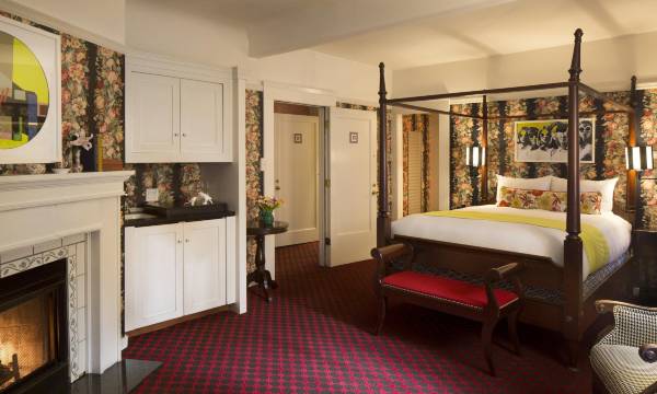 White Swan Inn