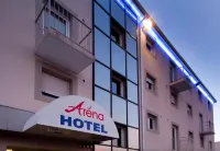 Kyriad Montpellier Ouest - Saint Jean de Vedas