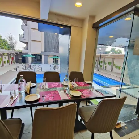 Regenta Place Igatpuri