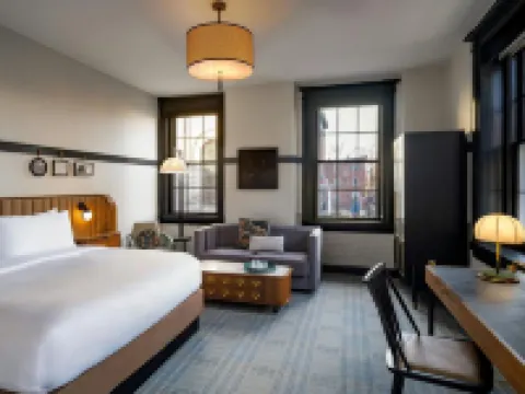 弗雷德裏克探訪禮遇精選酒店 菲德里克酒店