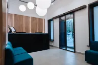 Amati Kazan Hotel Hotels in Kazan