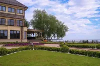 Hotel Aura Hotels in Lesnoy